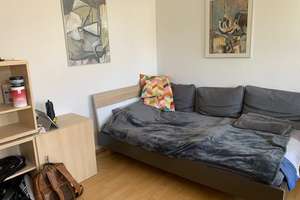 Schönes Studenten-Apartment kl. Küche mitten in der Stadt im 3.OG – Sandkaulstr. 63, 52062 Hansemannplatz, Aachen – Vorschaubild 9