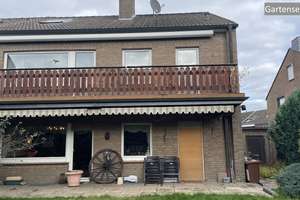 Haus mit 8 Zi. Garage in Tönisvorst, Keller, sep. Wohneinht. mit 4 Badezimmer und 3 Küchen – Die vollständige Adresse der Immobilie erhältst du vom Anbieter., 47918 Tönisvorst – Vorschaubild 2