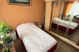 Gemütliche 2-Zimmer-Wohnung mit Charme – Oppumer Str. 23, 47799 Cracau, Krefeld – Vorschaubild 2