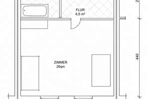 Lübeck : mod. Haus am Elbe-Lübeck Kanal mit TG-Stellplatz und Gartenhaus - Einziehen & Wohlfühlen – Die vollständige Adresse der Immobilie erhältst du vom Anbieter., 23560 Moisling, Lübeck – Vorschaubild 37