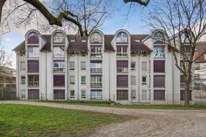 Haus-im-Haus-Konzept im Mehrfamilienhaus – Ludwig-Wilhelm-Straße 6, 75177 Nordstadt, Pforzheim – Vorschaubild 25