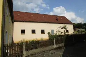 Ehemaliges landwirtschaftliches Anwesen – Dorfstraße 23, 91230 Nürnberger Land (Kreis) – Vorschaubild 2