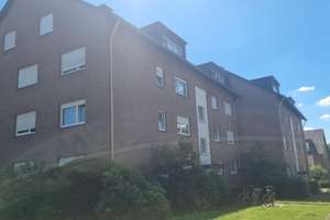 2-Zi DG mit WBS in Schildesche (Park Wiesenbach)