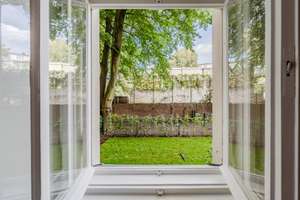 Eleganz trifft Qualität: Exklusiv sanierte Eigentumswohnung – provisionsfrei vom Eigentümer – Düsseldorferstr. 14, 10719 Wilmersdorf, Berlin – Vorschaubild 11