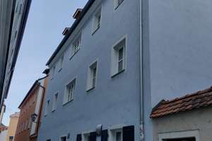 Attraktive, vollausgestattete 1-Zimmer Wohnung in Regensburg Innenstadt – Haaggasse 14, 93047 Innenstadt, Regensburg – Vorschaubild 1