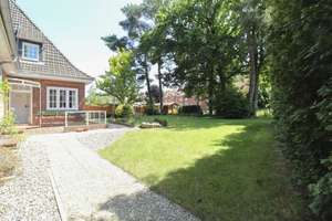 Denkmalgeschütztes 6-Zi.-Zuhause mit Garten und viel Nutzungspotenzial – Die vollständige Adresse der Immobilie erhältst du vom Anbieter., 21502 Geesthacht – Vorschaubild 16