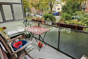 Tauschwohnung: Erdgeschosswohnung mit Garage und großem Küchen-Wohnbereich – Die vollständige Adresse der Immobilie erhältst du vom Anbieter., 22081 Barmbek-Süd, Hamburg – Vorschaubild 4