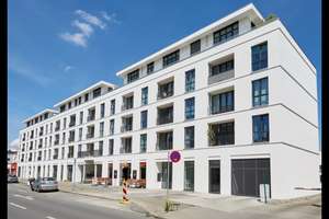 Vermiete 3 Zimmer Wohnung Lessingpark Wolfsburg  – Lessingstrasse 60b, 38440 Stadtmitte (Ortsteil), Wolfsburg – Vorschaubild 2