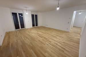 ***Neubau 4 Zi.-Wohnung im 1.OG, WE 2c-4 als Erstbezug mit großem Balkon*** – Pfinztalstr. 2c, 76227 Durlach, Karlsruhe – Vorschaubild 15