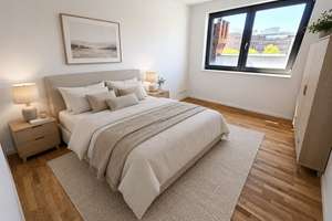 Exklusive Dachterrassenwohnung im Denkmal – 3 Zimmer, HWR, Fußbodenheizung & Stellplatz inklusive – Alte Diamant Brauerei 4, 39124 Neue Neustadt, Magdeburg – Vorschaubild 20