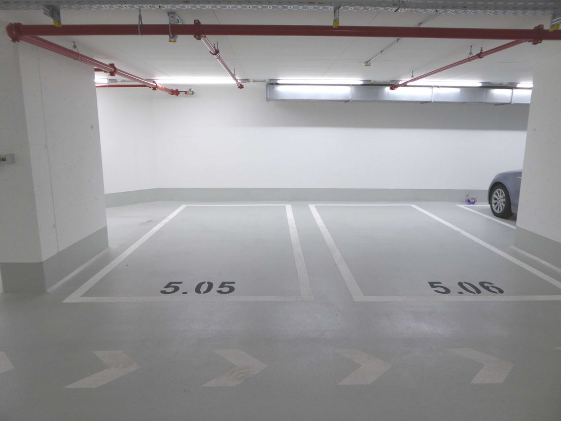 Traumhafte 2-Zimmerwohnung V-E-R-M-I-E-T-E-T.. image