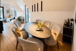 Vollausgestattete Luxus Wohnung in Bonner Innenstadt – Die vollständige Adresse der Immobilie erhältst du vom Anbieter., 53111 Nordstadt, Bonn – Vorschaubild 2