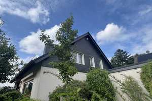 Remscheid Süd, freistehendes Einfamilienhaus – Remscheid – Vorschaubild 2