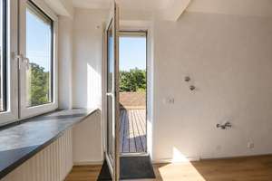 ...ZWEI WOHNUNGEN, EIN HAUS – AUFGETEILT, RENOVIERT, SOFORT BEZUGSFREI... – 48165 Berg Fidel, Münster – Vorschaubild 16