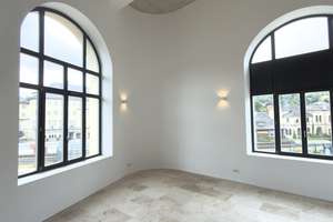 Historisches ODEON / Goslar: MAISONETTE 3 Zimmer, EBK mit Kochinsel, Gäste-WC, Fußbodenheizung – Tappenstraße 1B, 38640 Goslar – Vorschaubild 21