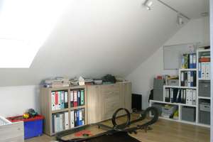 Liebevoll modernisiertes Einfamilienhaus mit Doppelgarage u. Carport – Die vollständige Adresse der Immobilie erhältst du vom Anbieter., 84036 Kumhausen – Vorschaubild 17