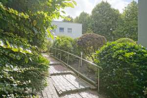 Volksbank Immobilien: Speckenbütteler Park– 
Ruhe und Natur genießen! – Die vollständige Adresse der Immobilie erhältst du vom Anbieter., 27580 Speckenbüttel, Bremerhaven – Vorschaubild 14