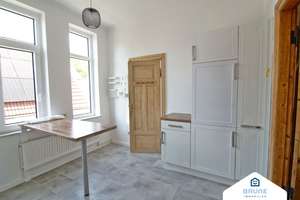 BRUNE IMMOBILIEN: Charmantes und stilvolles Wohnen – Die vollständige Adresse der Immobilie erhältst du vom Anbieter., 27578 Leherheide, Bremerhaven – Vorschaubild 4
