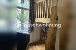 Tauschwohnung: Linden-Limmer: Geräumige Wohnung zum Tauschen – Die vollständige Adresse der Immobilie erhältst du vom Anbieter., 30451 Linden-Nord, Hannover – Vorschaubild 12