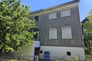 Großzügiges Fachwerkhaus in ruhiger und naturnaher Lage in kleiner Hofschaft von Lüttringhausen – Die vollständige Adresse der Immobilie erhältst du vom Anbieter., 42855 Goldenberg, Remscheid – Vorschaubild 2