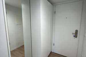     1-Zimmer Studentenapartment in Köln Ehrenfeld – möbliert & sofort verfügbar – Melatengürtel 113-115, 50825 Ehrenfeld (Ortsteil), Köln – Vorschaubild 12
