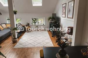 Tauschwohnung: Charmante Altbauwohnung in Pempelfort – Die vollständige Adresse der Immobilie erhältst du vom Anbieter., 40479 Pempelfort, Düsseldorf – Vorschaubild 7