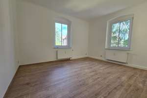gemütliche-2-Zimmerwohnung mit EBK und Gartennutzung in ruhige Nebenstrasse – 1159 Löbtau-Süd, Dresden – Vorschaubild 2