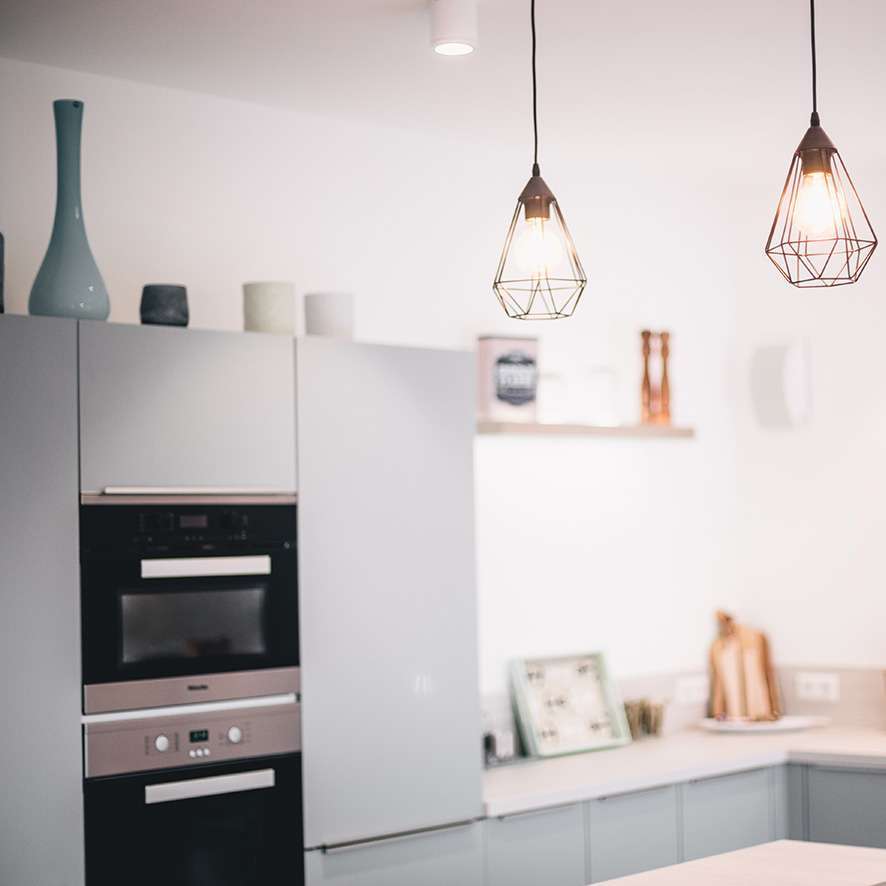 Immobilie in Großschirma - 2 Wohneinheiten: 1 Haus / Doppelhaushälfte - Bild 2