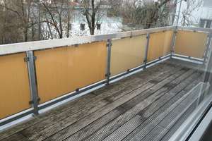 Schöne 2,5-Zimmer-Maisonette-Wohnung mit 4 Balkonen und moderner Einbauküche – Die vollständige Adresse der Immobilie erhältst du vom Anbieter., 72762 Reutlingen-Mitte, Reutlingen – Vorschaubild 8