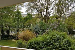 Bezugsfreie helle Wohnung mit Südwestloggia – Die vollständige Adresse der Immobilie erhältst du vom Anbieter., 10585 Charlottenburg, Berlin – Vorschaubild 9