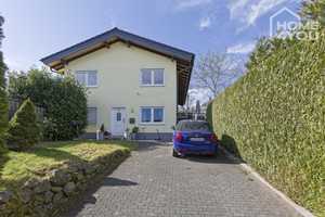Modernes EFH mit sep. Appartement, Bj. 2007, 215 qm, 7 Zi, Garten & Terrassen, Sonnige Höhenlage – Rhein-Sieg-Kreis – Vorschaubild 3