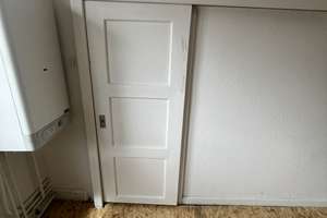 Helle kleine 1 ZKB - Wohnung im Dachgeschoss! – Winkeler Str. 6, 65195 Rheingauviertel / Hollerborn, Wiesbaden – Vorschaubild 7