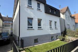 Gepflegtes Zweifamilienhaus im ruhigen Stadtteil von Fellbach – Die vollständige Adresse der Immobilie erhältst du vom Anbieter., 70734 Fellbach – Vorschaubild 55