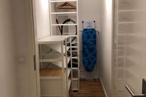 Hochwertig 2-Zimmer-Wohnung mit Balkon und Aufzug - bezugsfrei im Herzen von Prenzlauer B – Schönhauser Allee 43, 10435 Prenzlauer Berg, Berlin – Vorschaubild 3