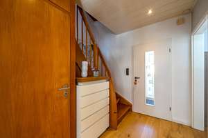 Top gepflegtes Reihenmittelhaus
mit sonnigem Garten nahe Bürgerbusch – Die vollständige Adresse der Immobilie erhältst du vom Anbieter., 26127 Bürgerfelde, Oldenburg (Oldenburg) – Vorschaubild 23