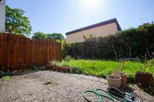Wohnen auf vier Ebenen: Reihenhaus mit Garten, Sauna und Dachterrasse in Gonsenheim – Die vollständige Adresse der Immobilie erhältst du vom Anbieter., 55124 Gonsenheim, Mainz – Vorschaubild 3