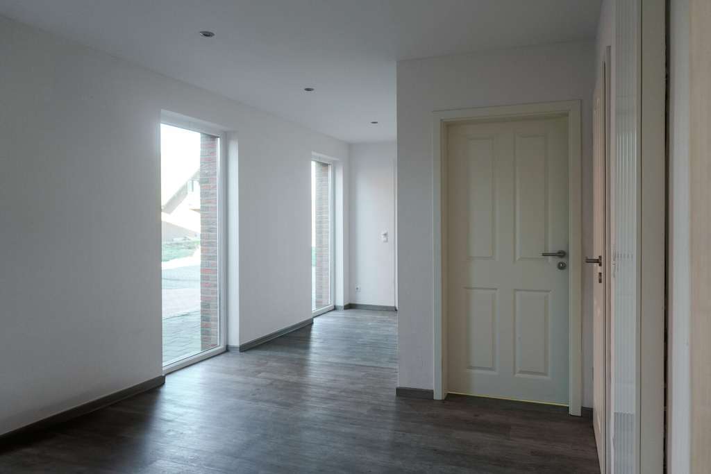 Immobilie in Nordhorn - Modernisiertes Wohnhaus in Nordhorn Stadtflur - Bild 2