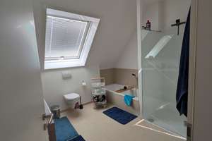 Exklusives Wohnen auf dem Rittergut, 4-Zimmer-Haus – Die vollständige Adresse der Immobilie erhältst du vom Anbieter., 40489 Wittlaer, Düsseldorf – Vorschaubild 11