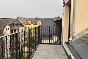 Tolle 3 Raumwohnung mit großem Balkon zum Erstbezug - WE10 – Müllerstraße 6, 9113 Schloßchemnitz, Chemnitz – Vorschaubild 13