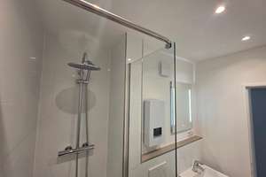 Frisch saniertes 25 m² Apartment mit neuer Einbauküche in Flingern Nord – Die vollständige Adresse der Immobilie erhältst du vom Anbieter., 40233 Flingern Nord, Düsseldorf – Vorschaubild 5