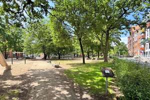 Exklusives Wohnen in Hannover-Mitte – Stilvolle 3-Zimmer-Wohnung mit Loggia, Balkon & TG-Stellplatz – Die vollständige Adresse der Immobilie erhältst du vom Anbieter., 30159 Mitte (Ortsteil), Hannover – Vorschaubild 2