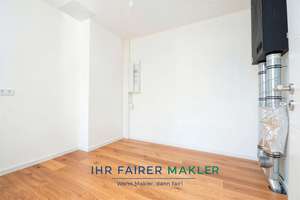 Energie A+! Exklusive 3-Zimmer Wohnung in bester Lage im Zentrum von Lilienthal – Hauptstraße  58, 28865 Borgfeld, Bremen – Vorschaubild 19