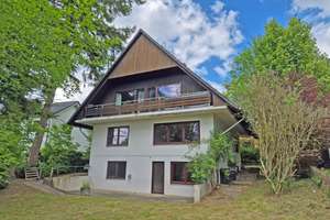Ein- oder Zweifamilienhaus in schöner, zentraler Ortslage – Die vollständige Adresse der Immobilie erhältst du vom Anbieter., 21227 Bendestorf – Vorschaubild 1