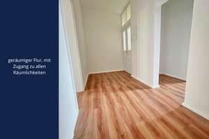 Moderne Kaßberg-Whg. mit EBK & Balkon !! – Leonhardtstraße 20, 9112 Kaßberg, Chemnitz – Vorschaubild 5