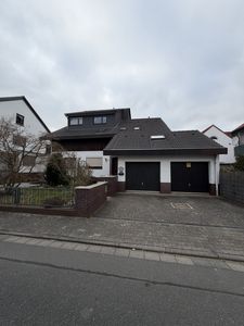 Charmantes Mehrfamilienhaus mit 6 Einheiten in Griesheim – repräsentativ & vielseitig