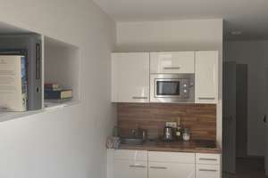 1 Zimmer Wohnung direkt an der HAW Kiel – Die vollständige Adresse der Immobilie erhältst du vom Anbieter., 24149 Neumühlen-Dietrichsdorf, Kiel – Vorschaubild 3