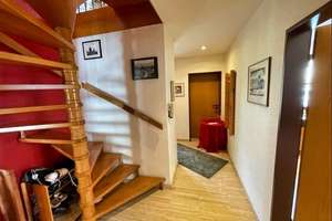 Freistehendes 2-Familienhaus mit 3 Pkw-Garagen 
In familienfreundlicher Lage von Hagen-Westerbauer – Die vollständige Adresse der Immobilie erhältst du vom Anbieter., 58135 Haspe-West, Hagen – Vorschaubild 7