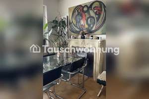 Tauschwohnung: Gemütliche Wohnung in Ramersdorf-Perlach zu tauschen