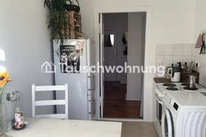 Tauschwohnung: Landeseigene: biete 2 Raum+Balkon suche Ähnliches – Rupprechtstr. 29, 10317 Rummelsburg, Berlin – Vorschaubild 2