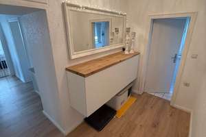 Moderne, renovierte 4-Zimmer Wohnung mit Balkon u. eigenem Garten in GE-Buer – Dorstener Str 124, 45894 Buer, Gelsenkirchen – Vorschaubild 3